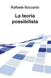 La teoria possibilista