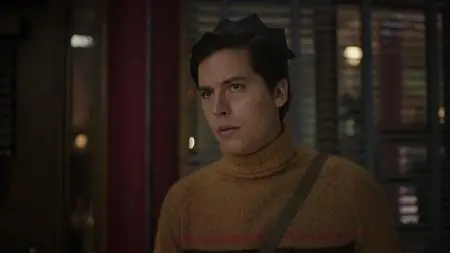 Riverdale S07E02