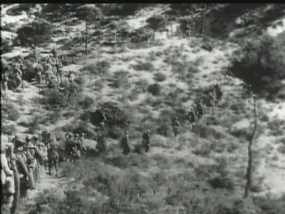 The Spanish Civil War Part 6 Victory and Defea
