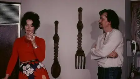Teenage Tramp (1973)