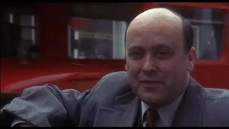 Scandal (1989)