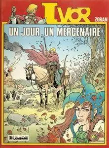 Ivor 1 - Un jour, un mercenaire