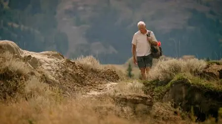 CBC - The Nature Of Things: The Real T. rex (2018)