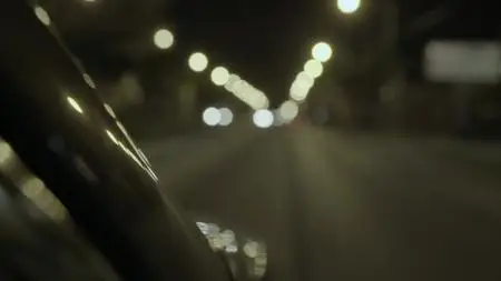 Reggie Yates Outside Man S02E03