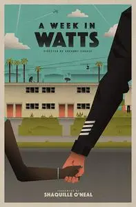 A Week in Watts (2018)