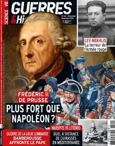 Science & Vie Guerres & Histoire - décembre 2021