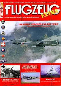 Flugzeug Extra 2005 (#02)