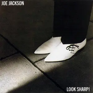 Joe Jackson - Look Sharp! (1979)