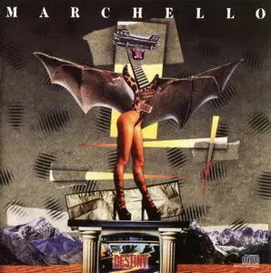 Marchello - Destiny (1989)