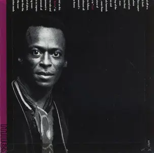 Miles Davis - The Complete Live At The Plugged Nickel 1965 (1995) {8CD Box Set Columbia CXK 66955}