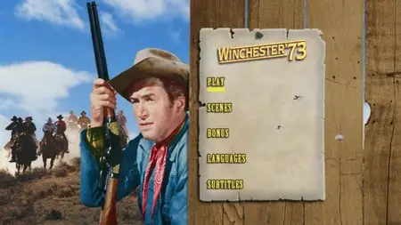 Winchester '73 (1950) [RE-UP]