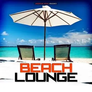 Various Artists - Beach Lounge (2015)