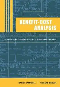 Benefit-Cost Analysis [Repost]