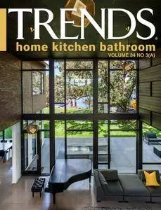 Trends Home Australia - Volume 34 No 3 2018