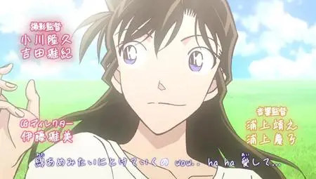 Detective Conan 1117 480p WEB x264 NanDesuKa (CR mkv Detective Conan 1117 480p WEB x264 NanDesuKa (CR mkv" yEnc