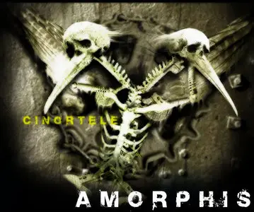 Cinortele Amorphis (Dark PsyTrance) 2009