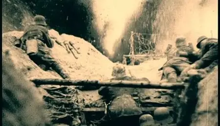(Fr3) Clemenceau (2012)