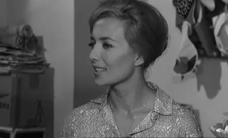 L'oeil du malin / The Third Lover (1962)