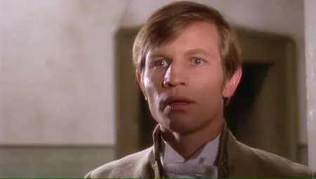 Something for Everyone (1970)
