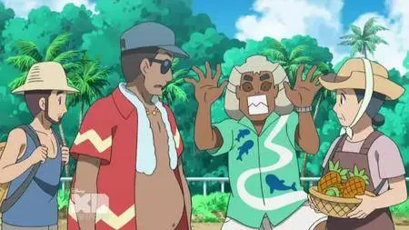 Pokémon S21E13