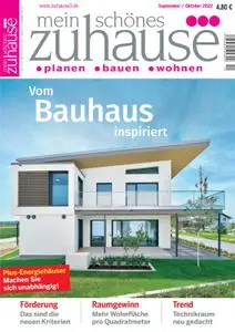 mein schönes zuhause°°° – 17 August 2022