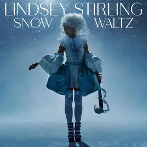 Lindsey Stirling - Snow Waltz (2022) [Official Digital Download]