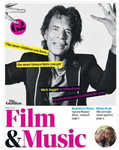 The Guardian G2 - 20 October 2023