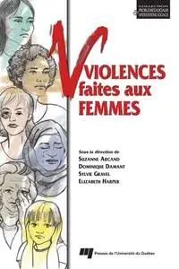 Collectif, "Violences faites aux femmes"