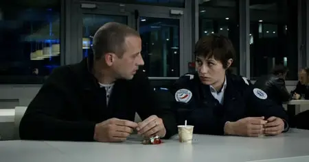 Gardiens De L'Ordre (2010)
