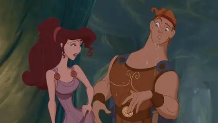 Hercules / Геркулес (1997)