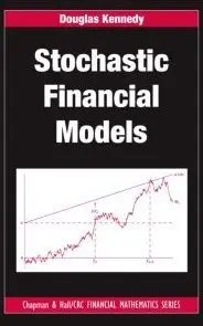 Stochastic Financial Models