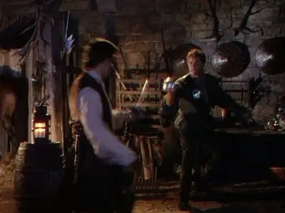 The Master of Ballantrae (1953)