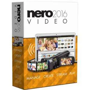 Nero Video 2016 17.0.00700 Multilingual