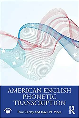 American English Phonetic Transcription