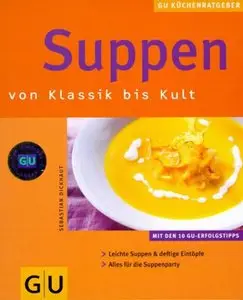 Suppen von Klassik bis Kult (Repost)
