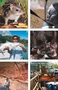 Charles Darwin University, The Nature Of Northern Australia Natural Values, Ecological Processes And Future Prospects