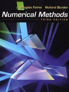 Numerical Methods, 3rd Edition (with solutions) (repost)