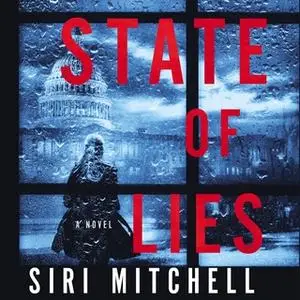 «State of Lies» by Siri Mitchell