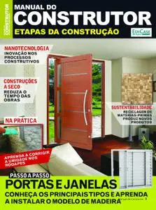 Manual do Construtor – julho 2022