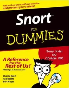Snort for Dummies (Repost) 