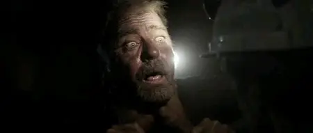 Beneath (2013)