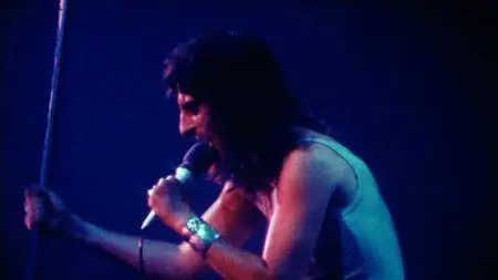 Alice Cooper: Good to See You Again, Alice Cooper (2010)