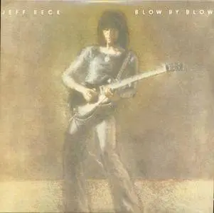 Jeff Beck - Original Album Classics (2008) [5CD Box Set]