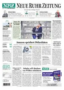 NRZ Neue Ruhr Zeitung Essen-Steele/Kray - 04. März 2019