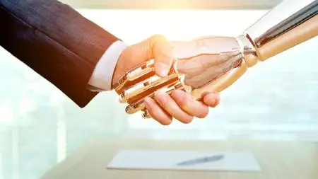 Ace your career with the Power of Artificial Intelligence  (Updated)