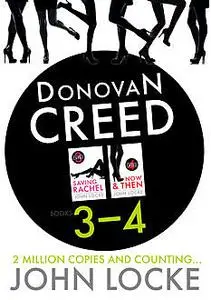 «Donovan Creed Two Up 3–4» by John Locke
