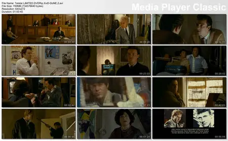 Telstar (2008)