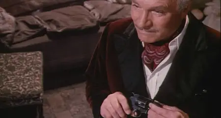 Sleuth (1972)