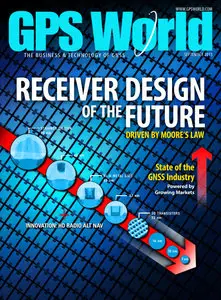 GPS World - September 2015