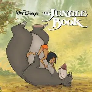 VA - The Jungle Book Original Soundtrack (1967)